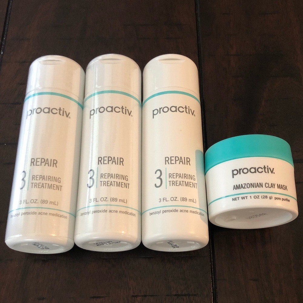 Proactiv